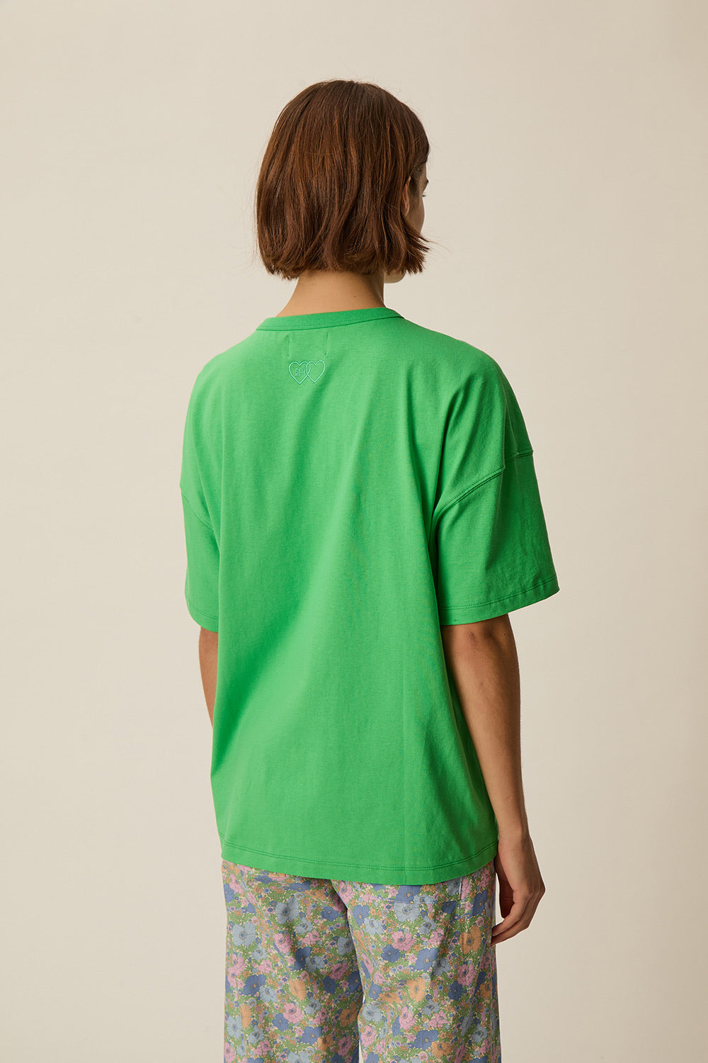 T-shirt Jeremi Avocat
