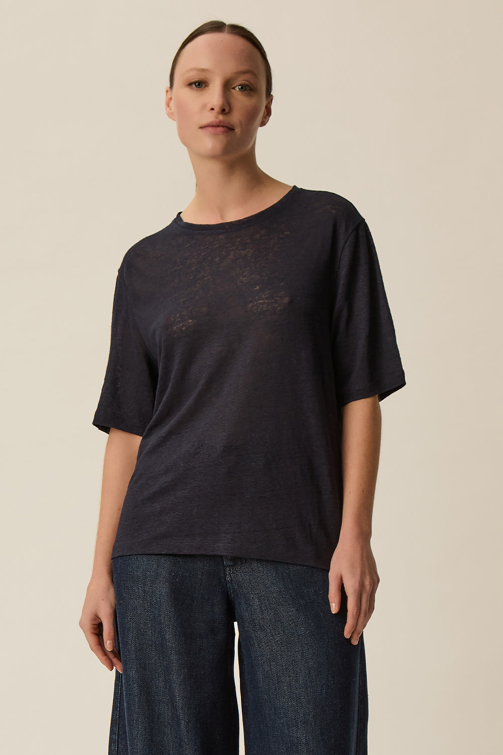 Tee-shirt Hana Marine