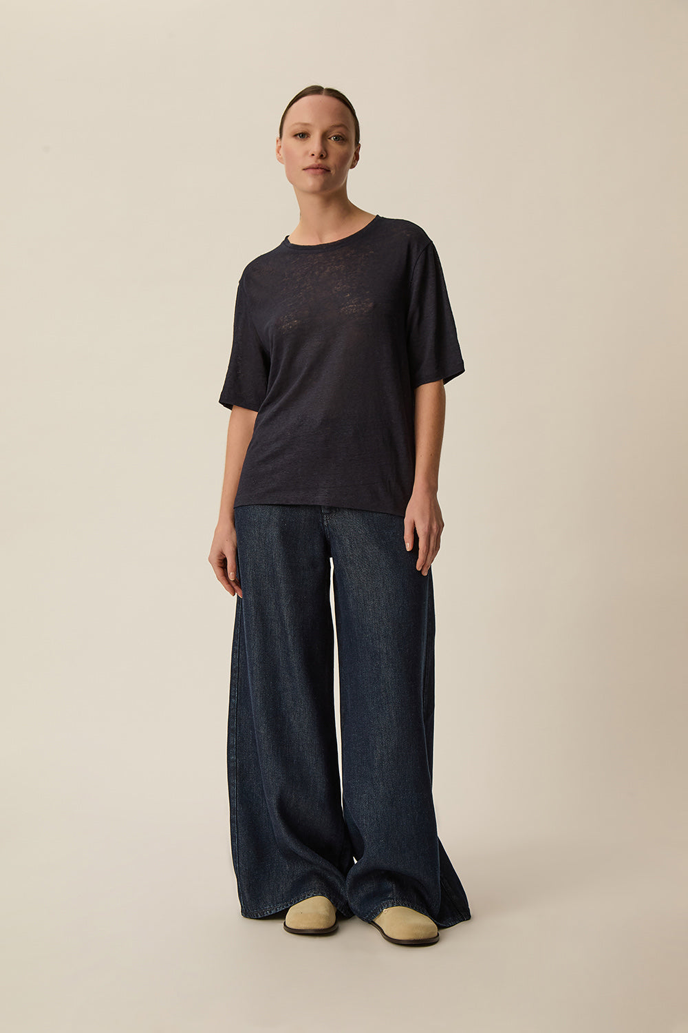 Tee-shirt Hana Marine