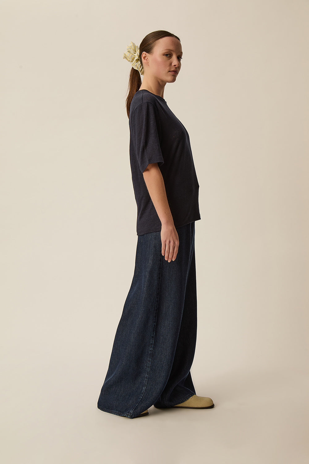 Tee-shirt Hana Marine