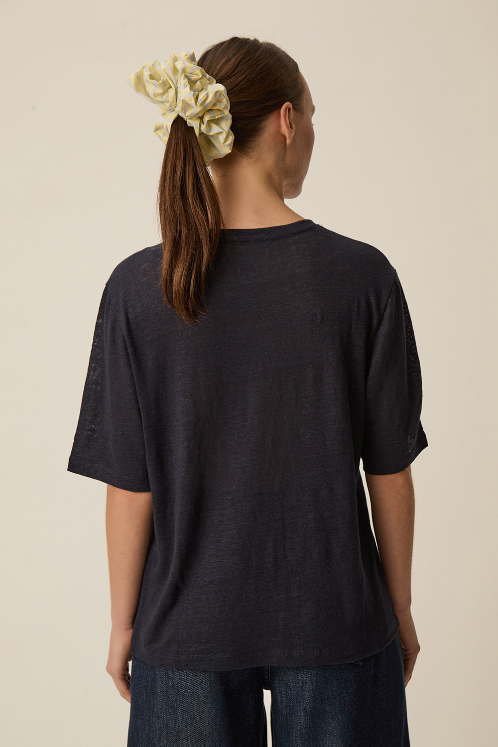 Tee-shirt Hana Marine