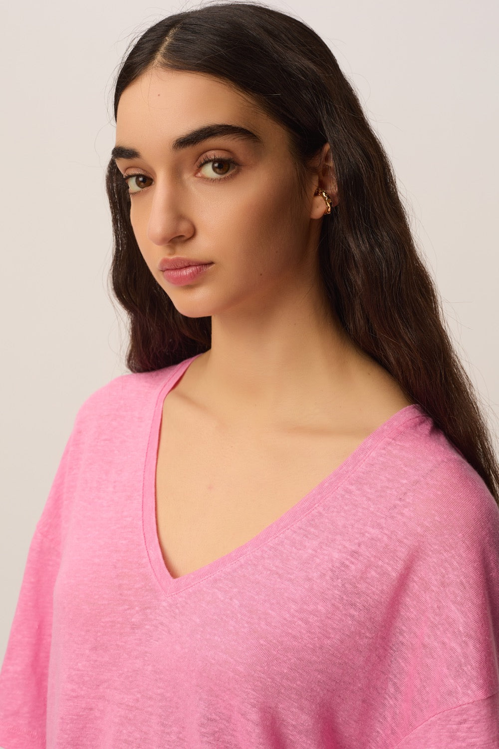 Tee-shirt Hanabelle Gum