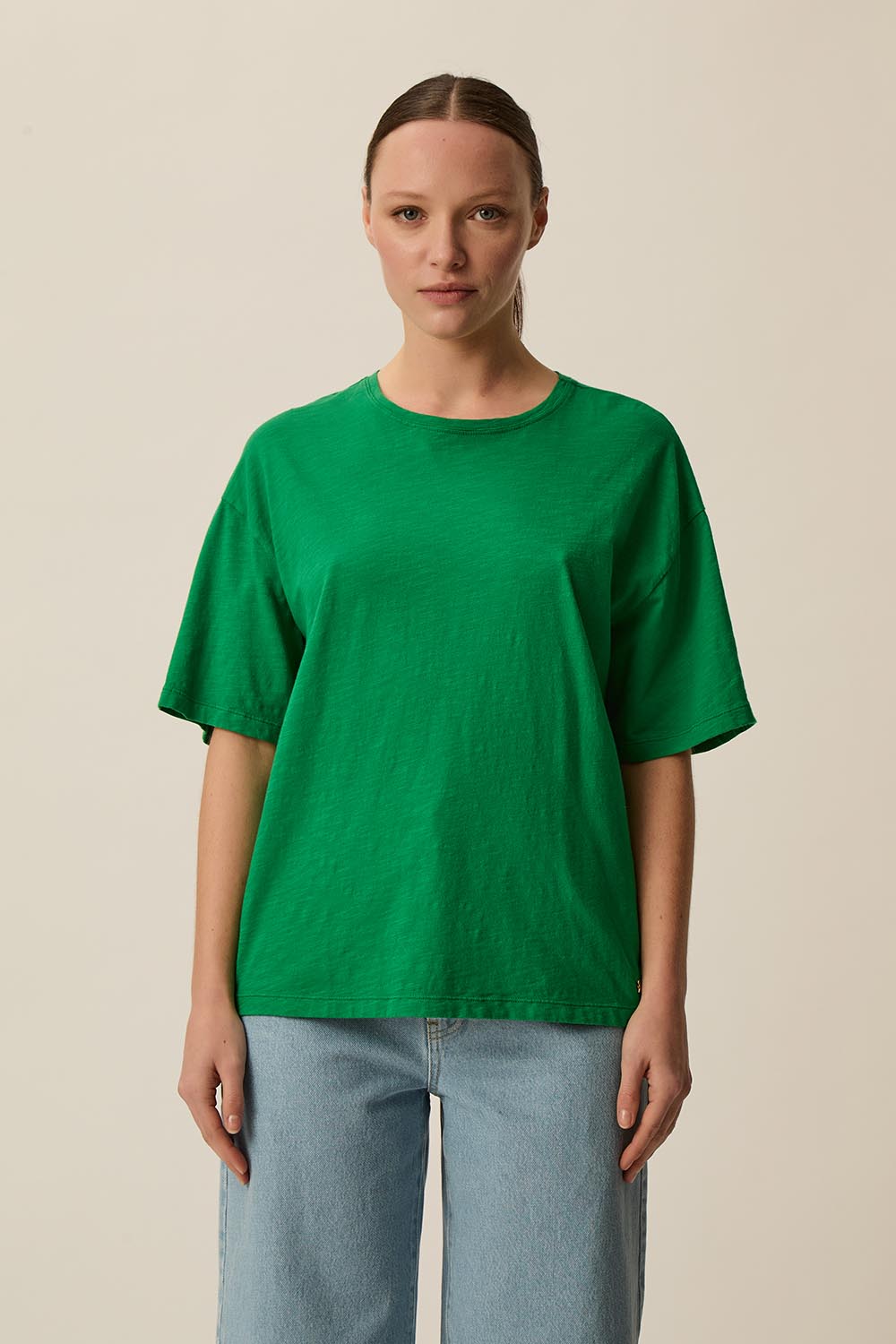 Tee-shirt Zaela Kale