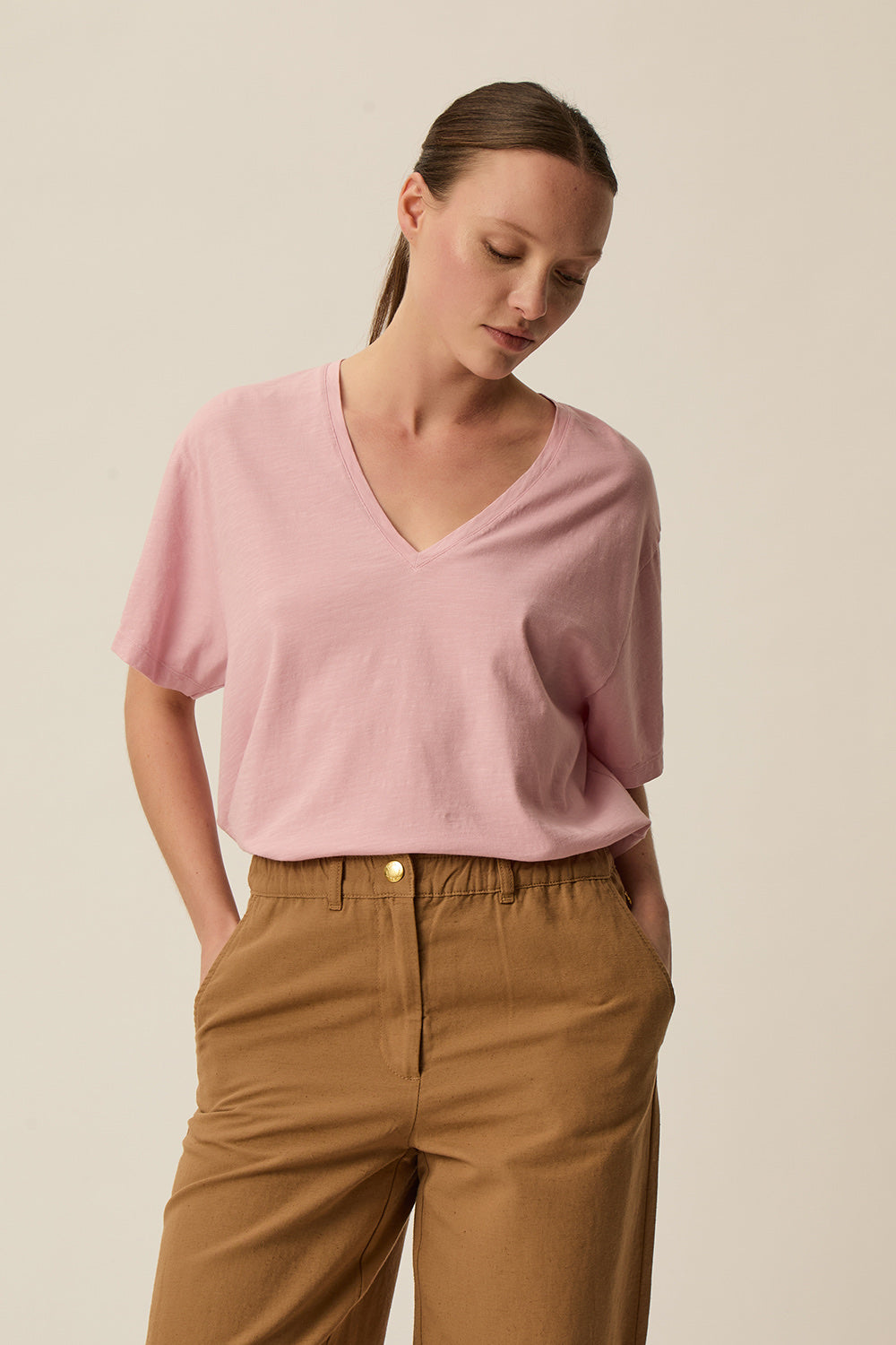 Tee-shirt Zae Rose