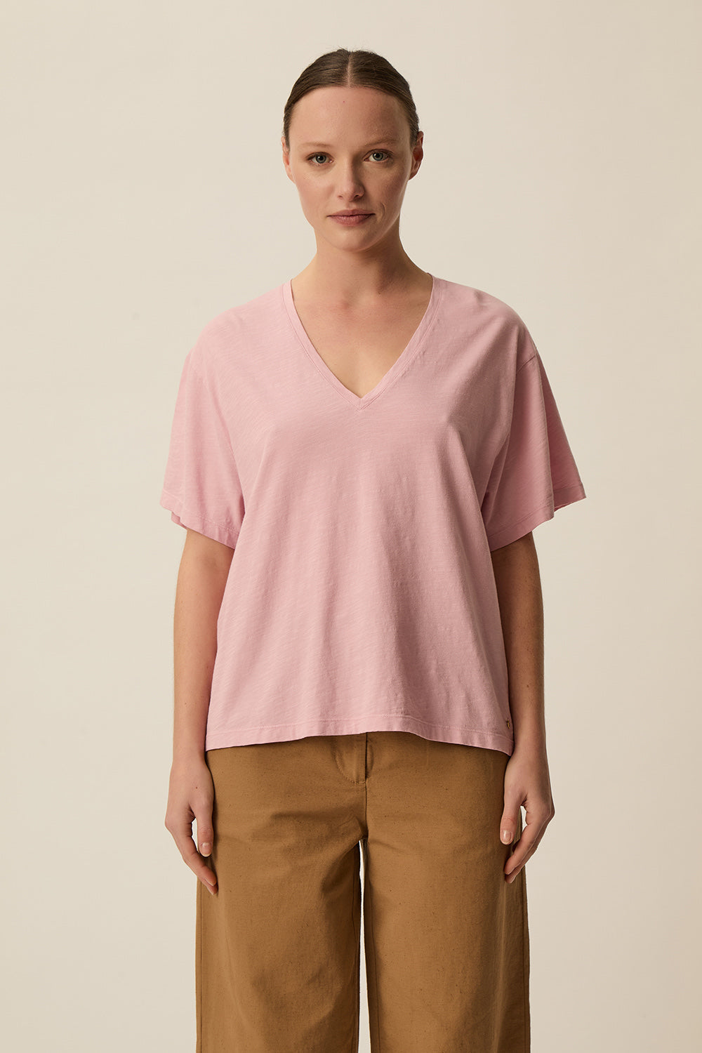 T-shirt Zae Rose