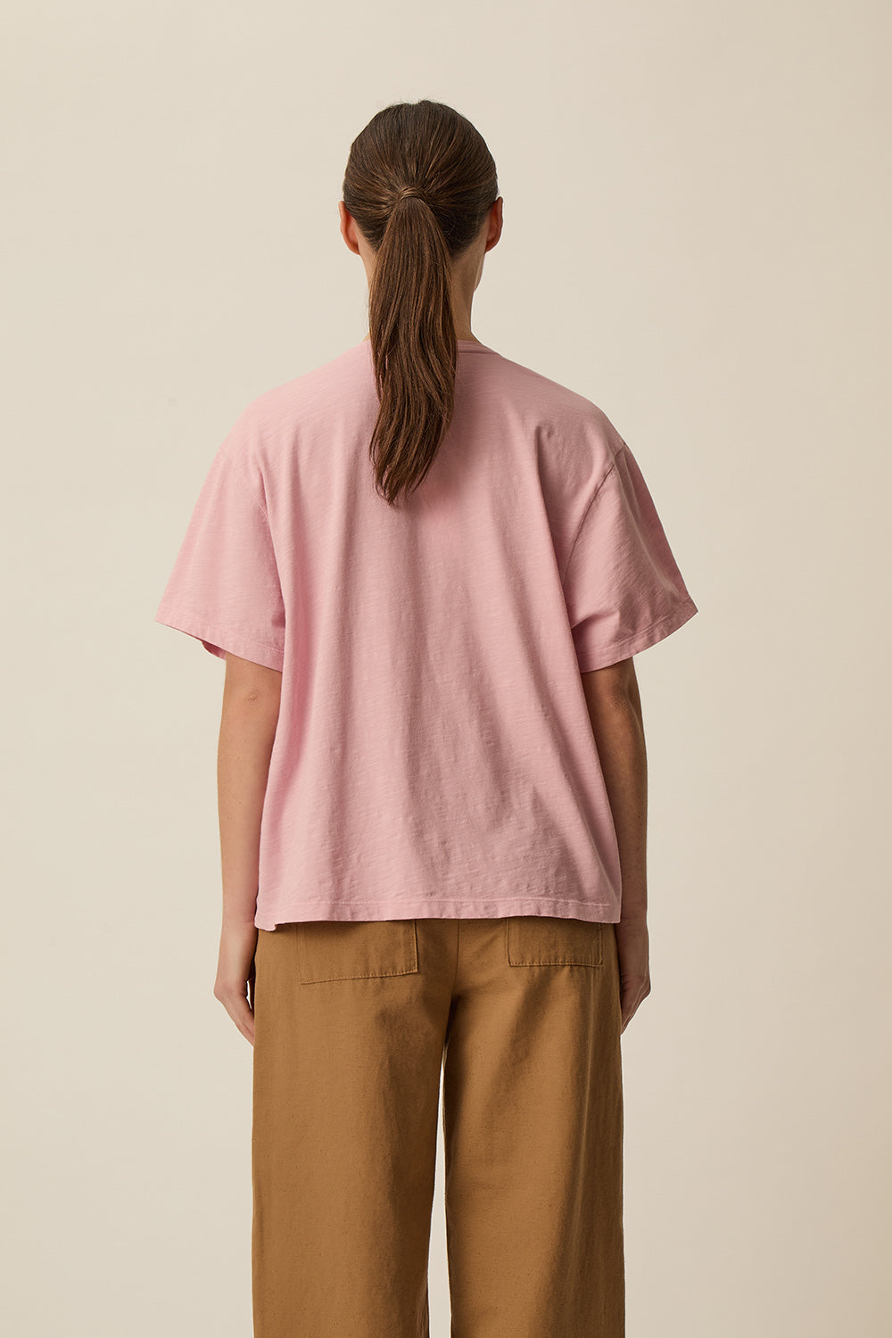 T-shirt Zae Rose
