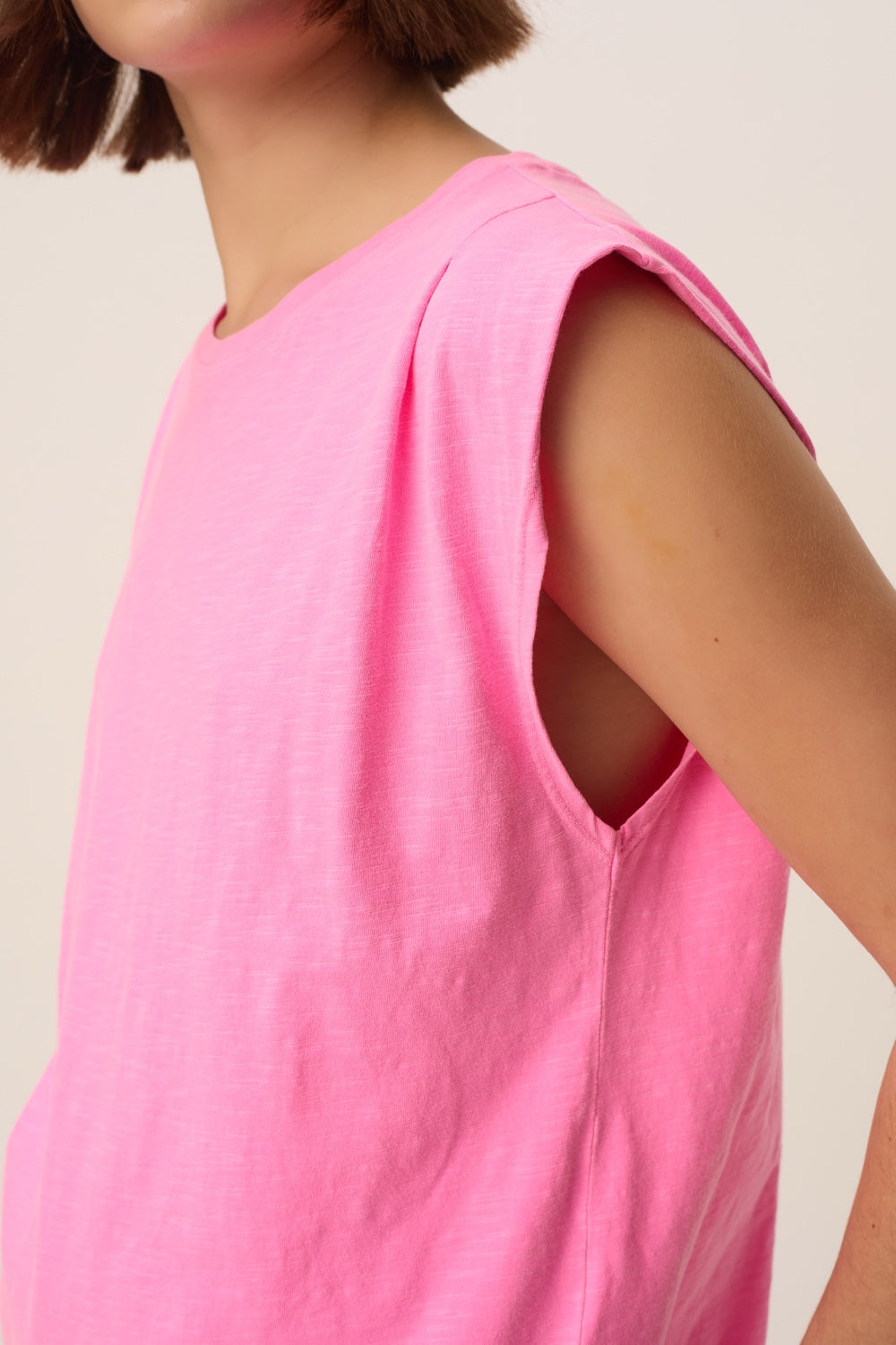 Vest top Zaeba Gum