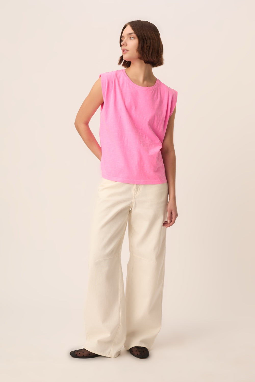 Vest top Zaeba Gum
