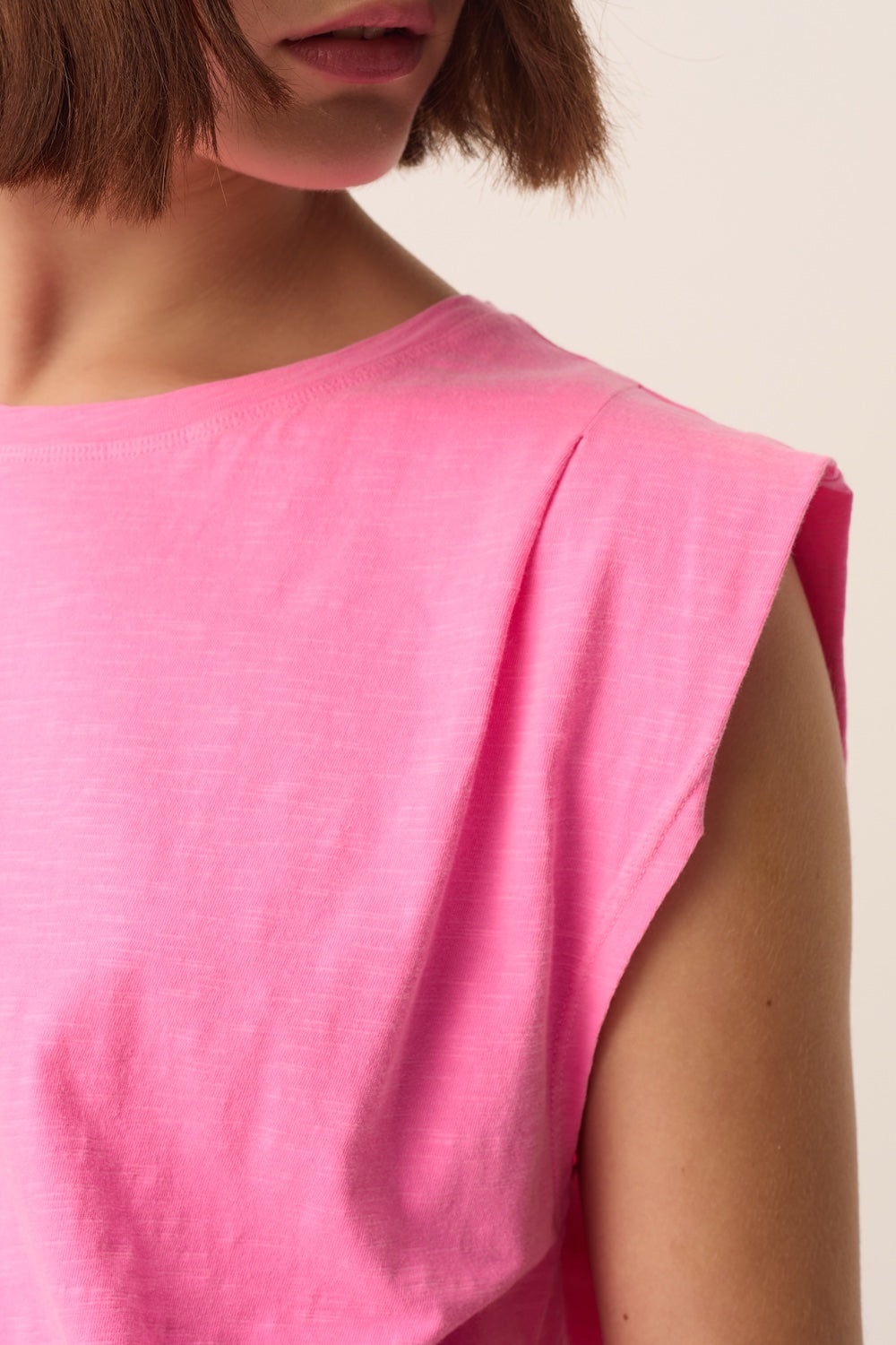 Vest top Zaeba Gum