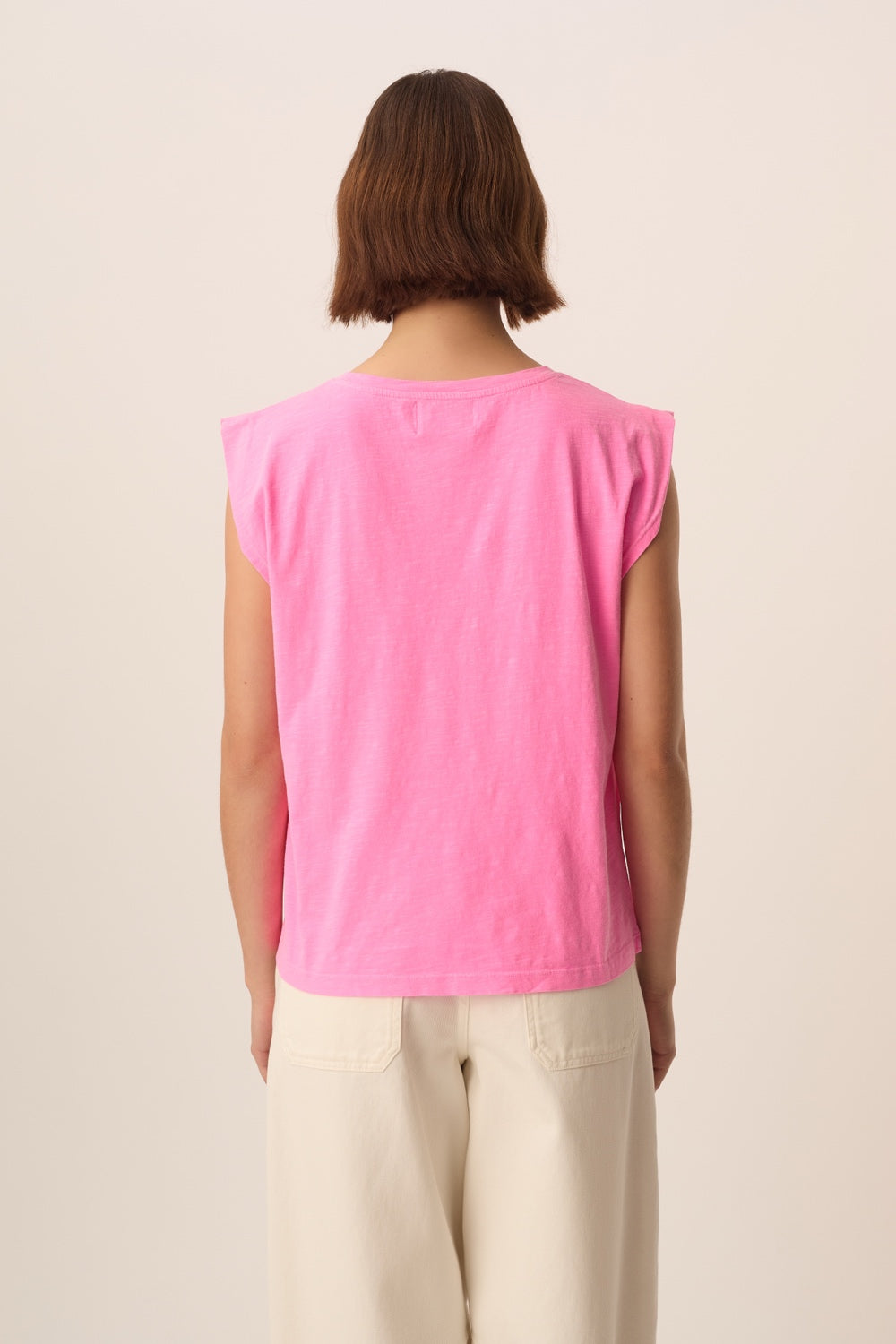 Vest top Zaeba Gum
