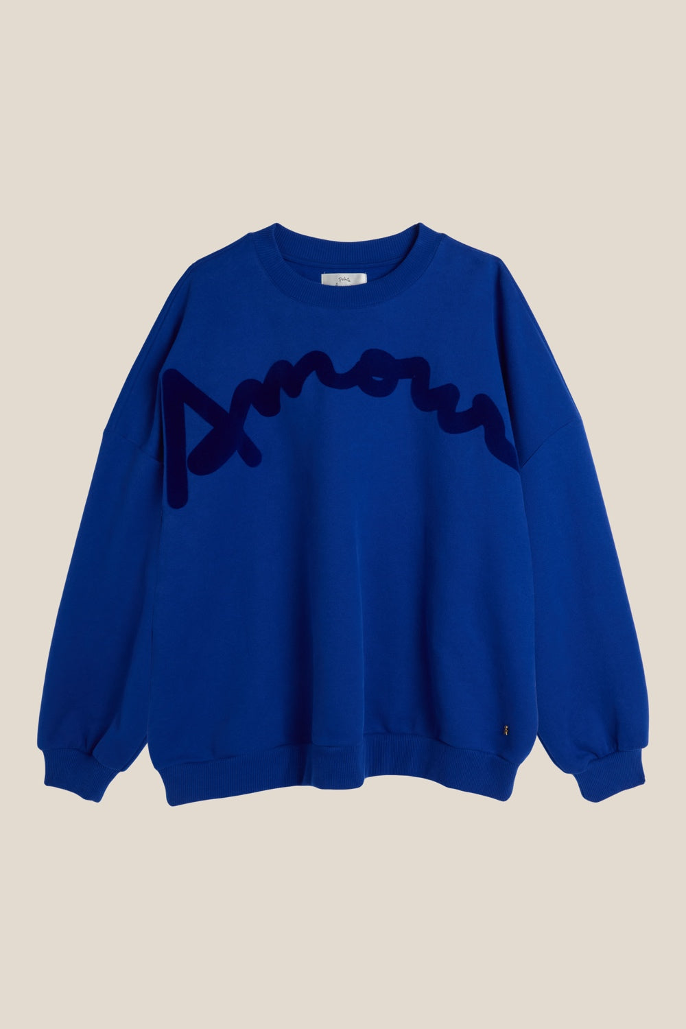 Sweatshirt June Indigo