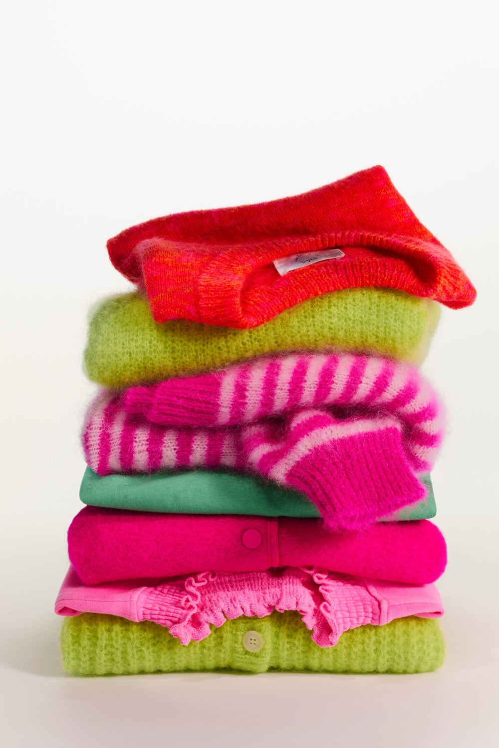 Sweatshirt Yaelle Gum