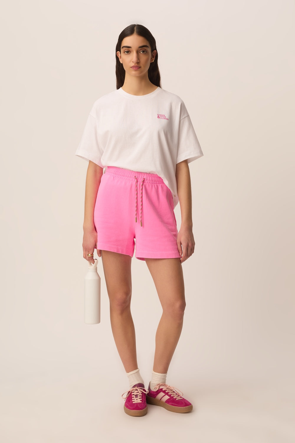 Shorts Yasti Gum
