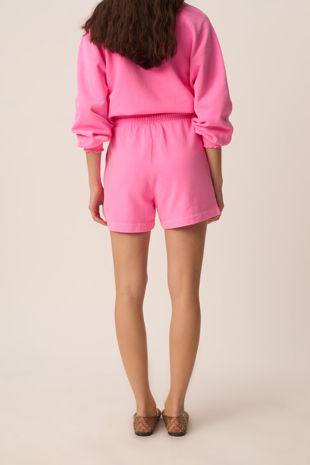 Shorts Yasti Gum