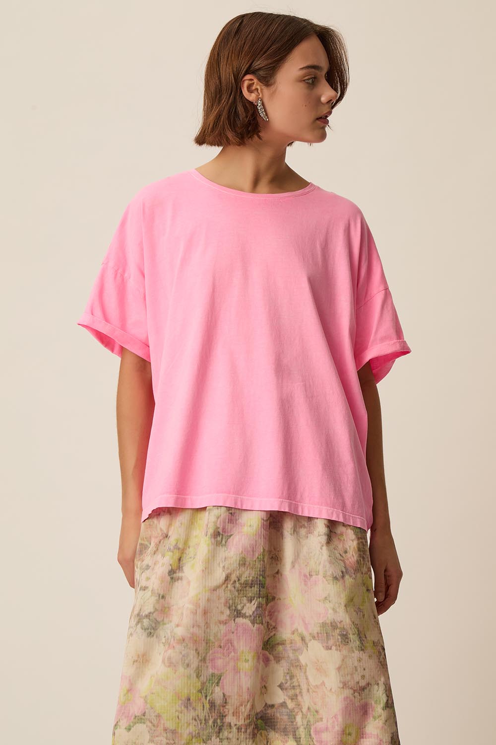 T-shirt Haricia Gum