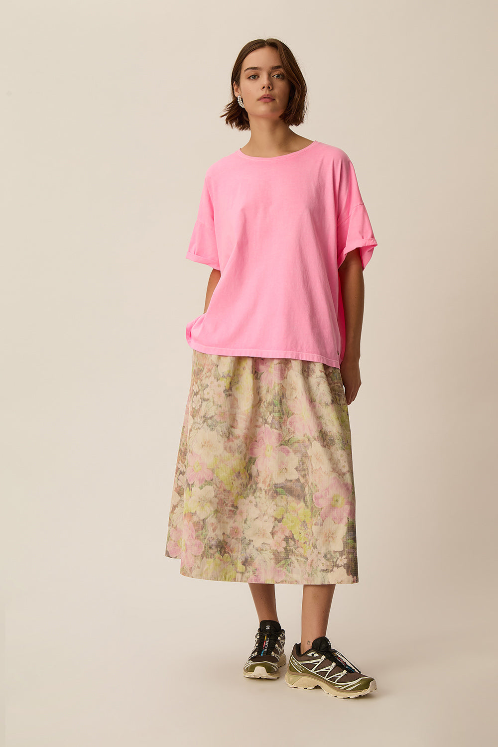 T-shirt Haricia Gum