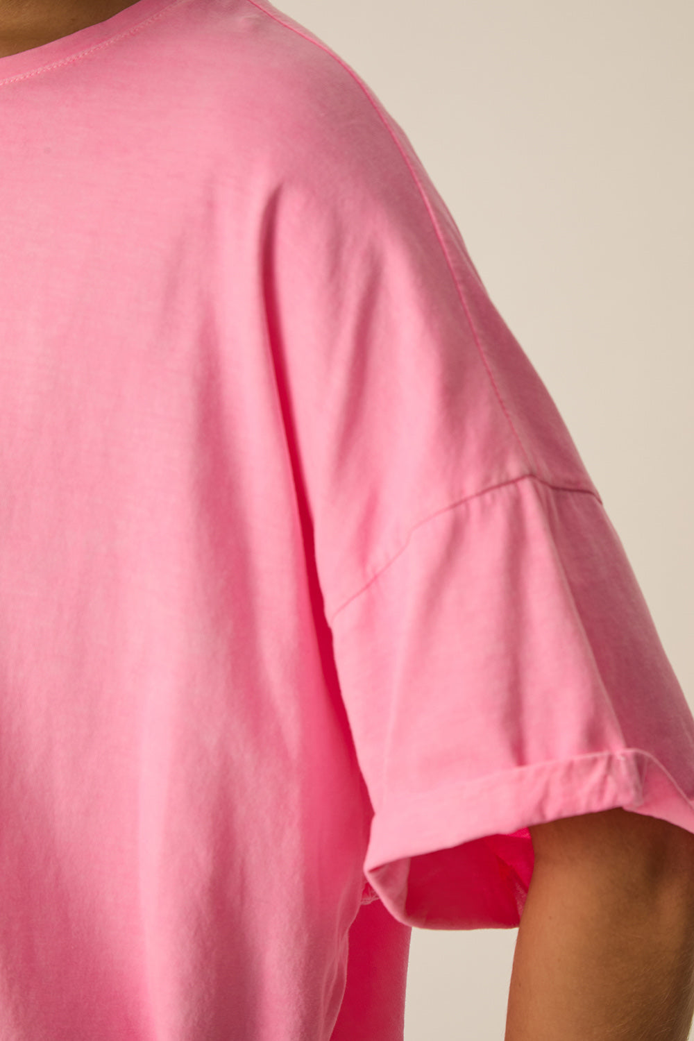 T-shirt Haricia Gum