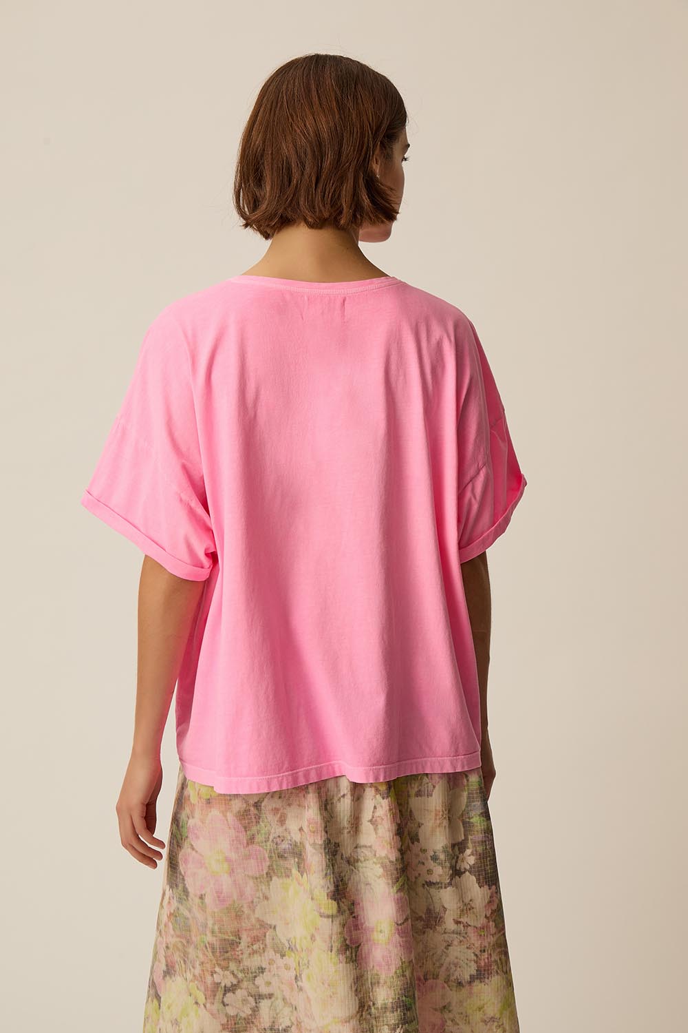T-shirt Haricia Gum