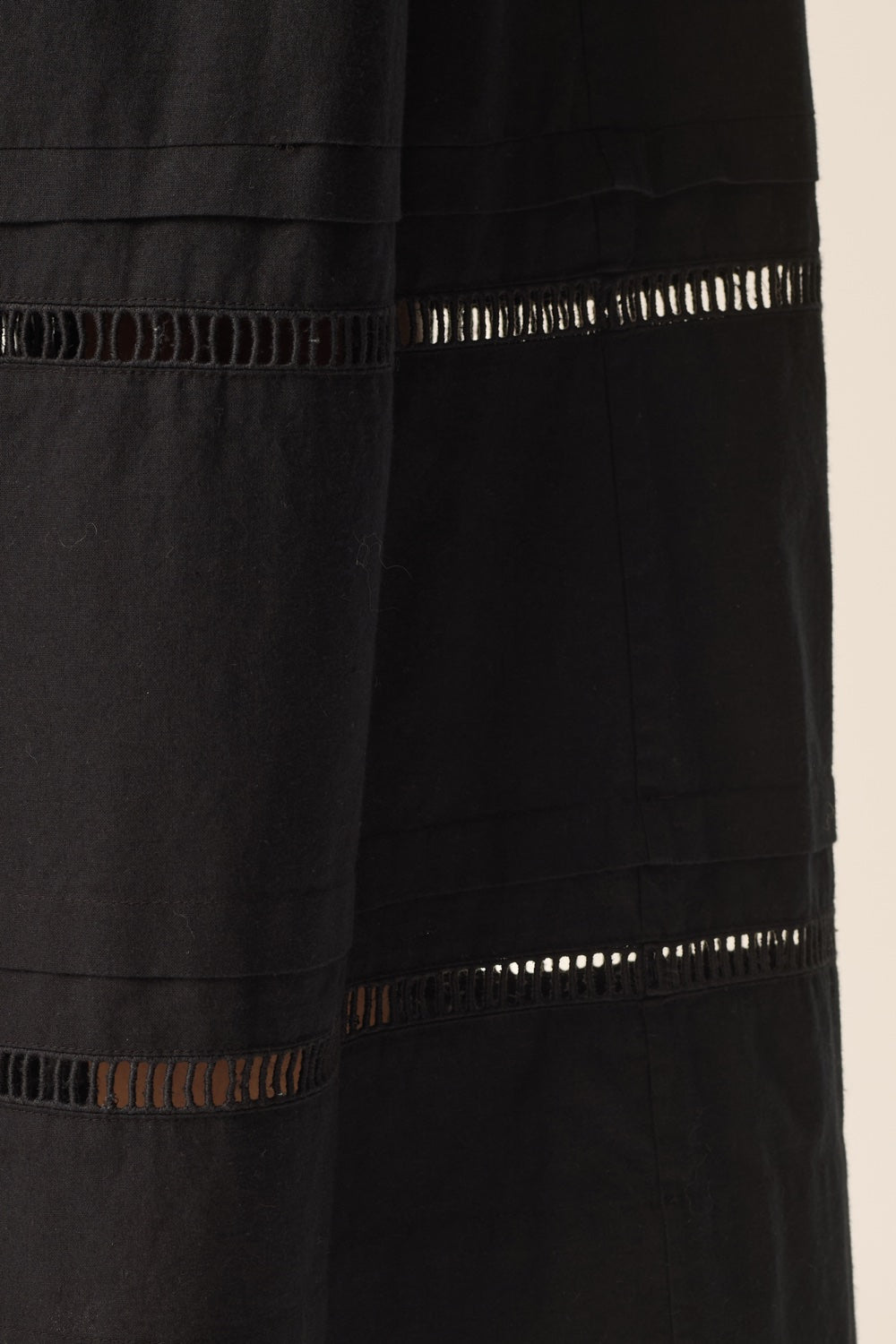 Skirt Tolliver Noir