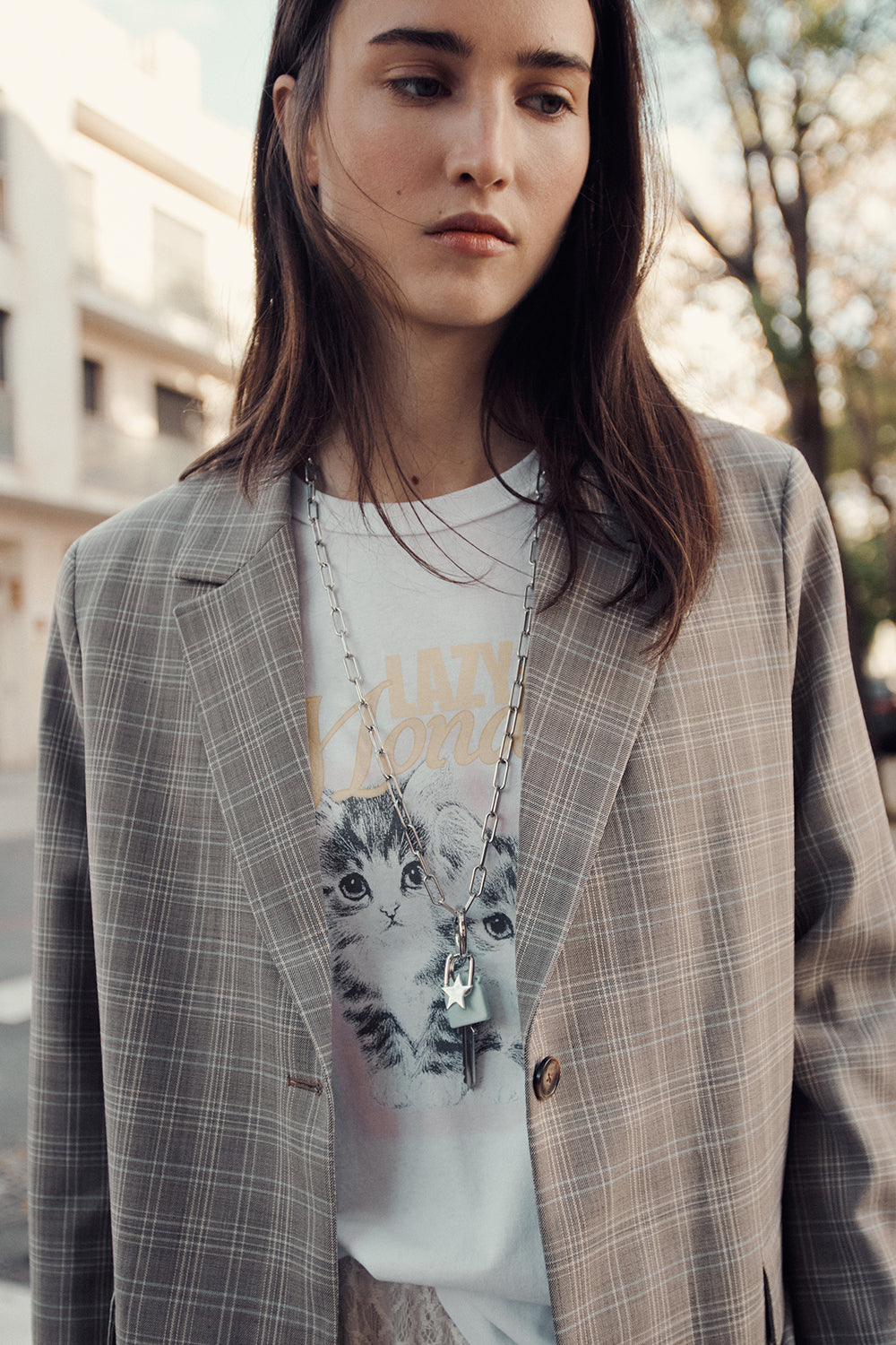 Veste Silvestre School
