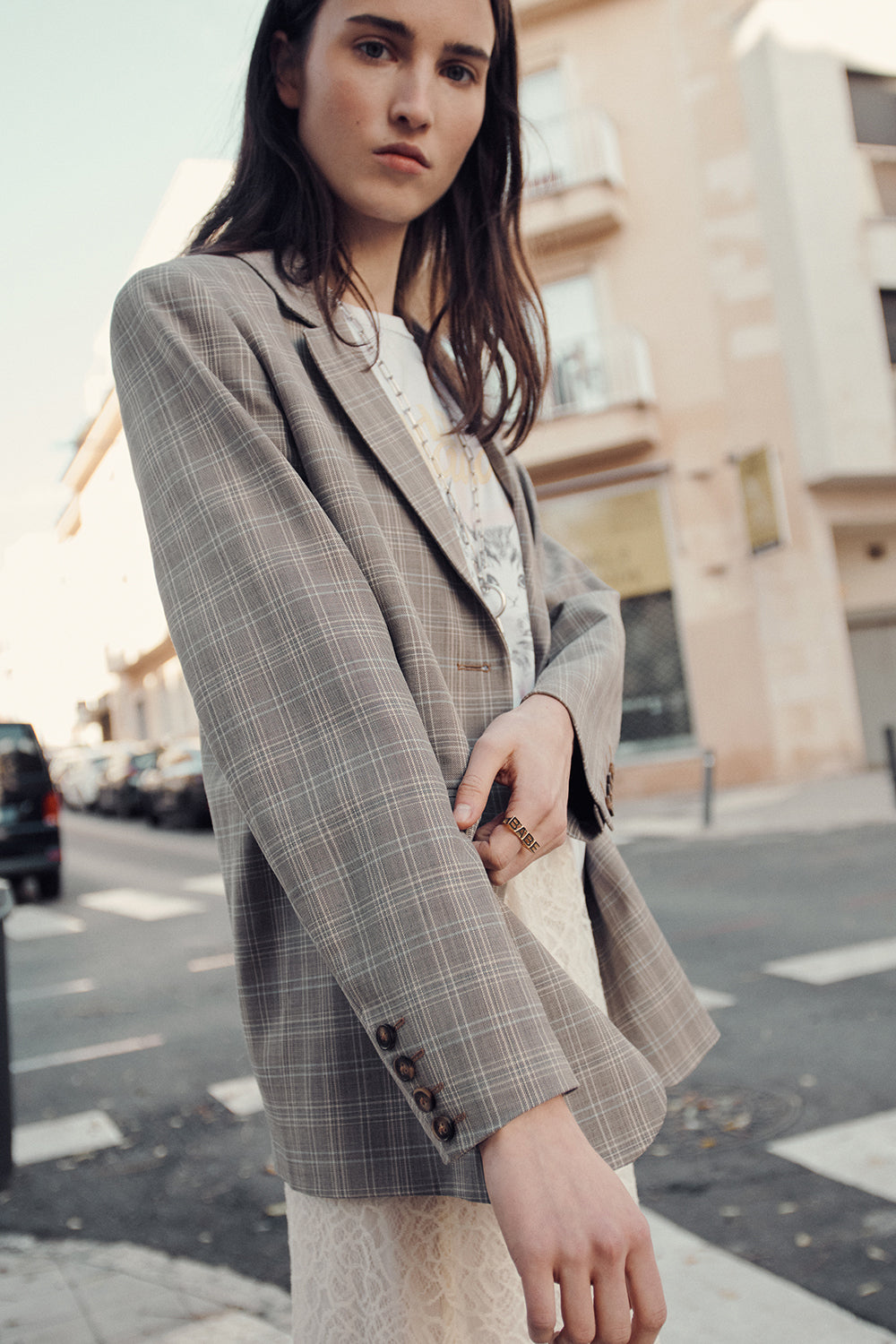 Veste Silvestre School
