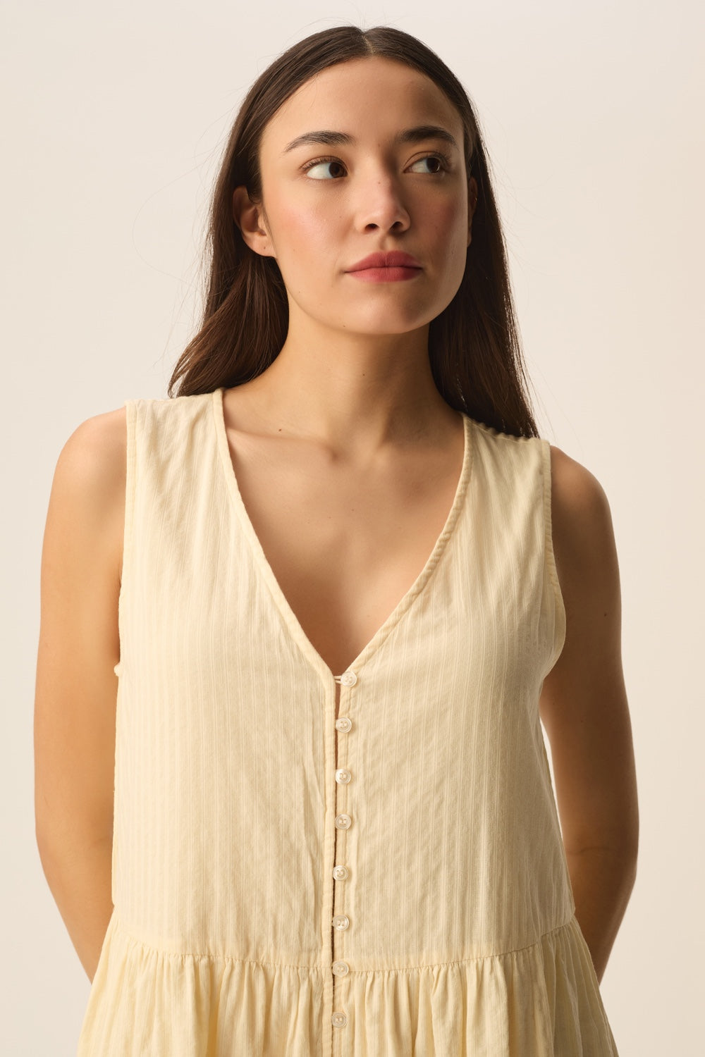 Robe Santana Shell