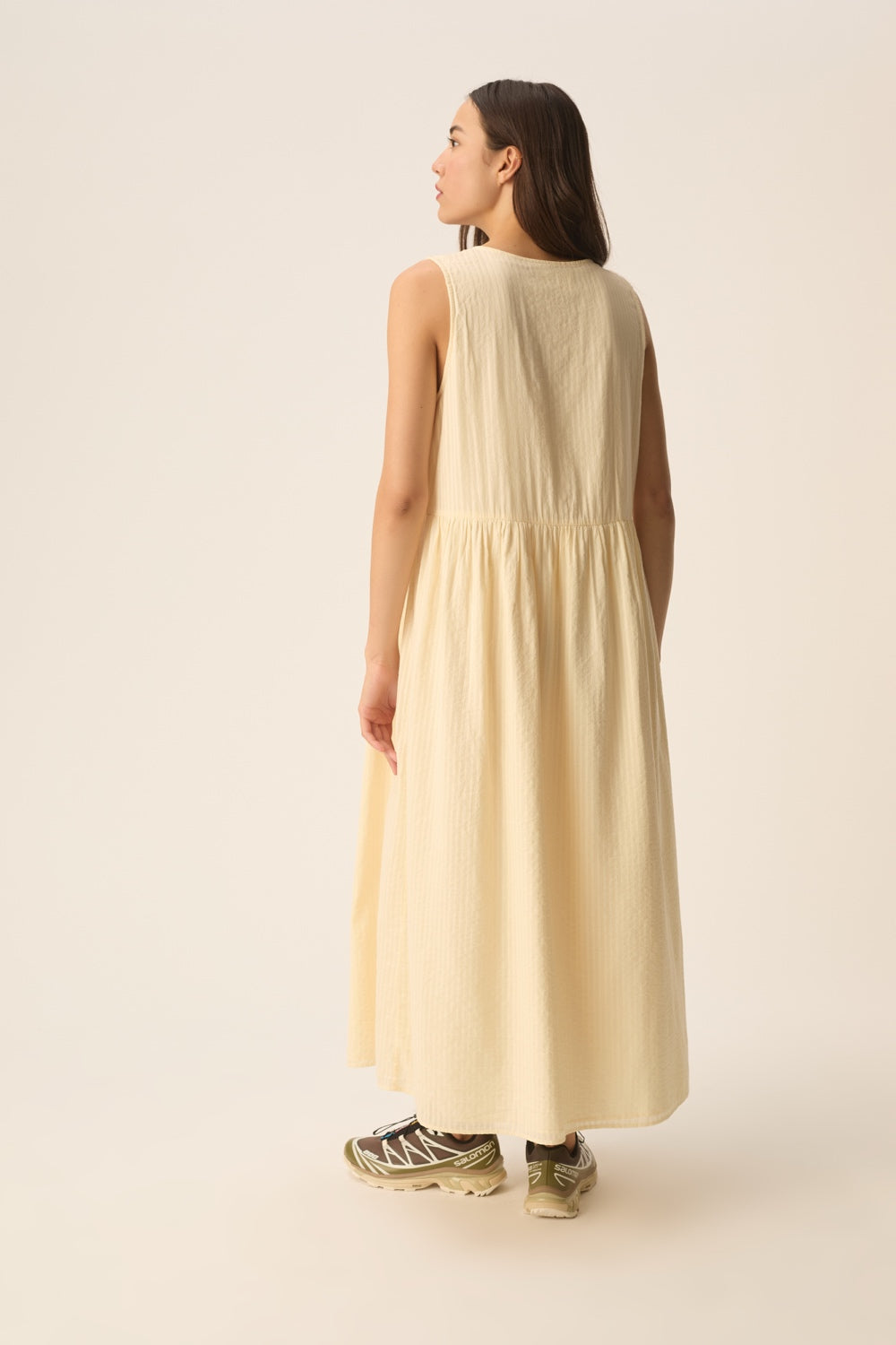 Robe Santana Shell