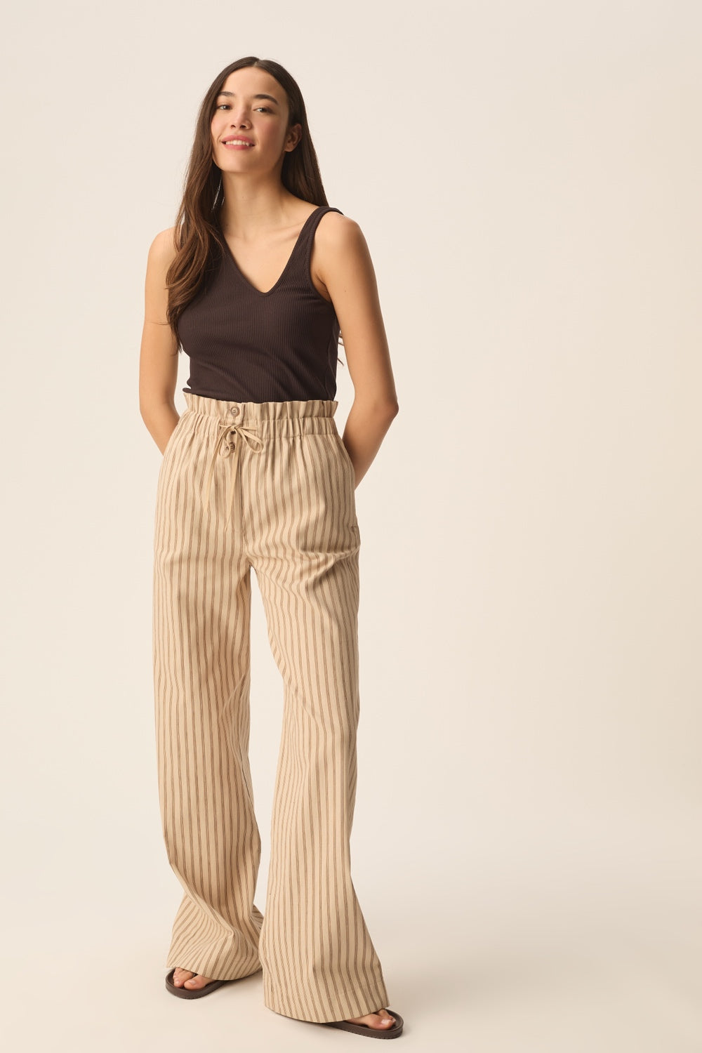 Pantalon Valence Milos