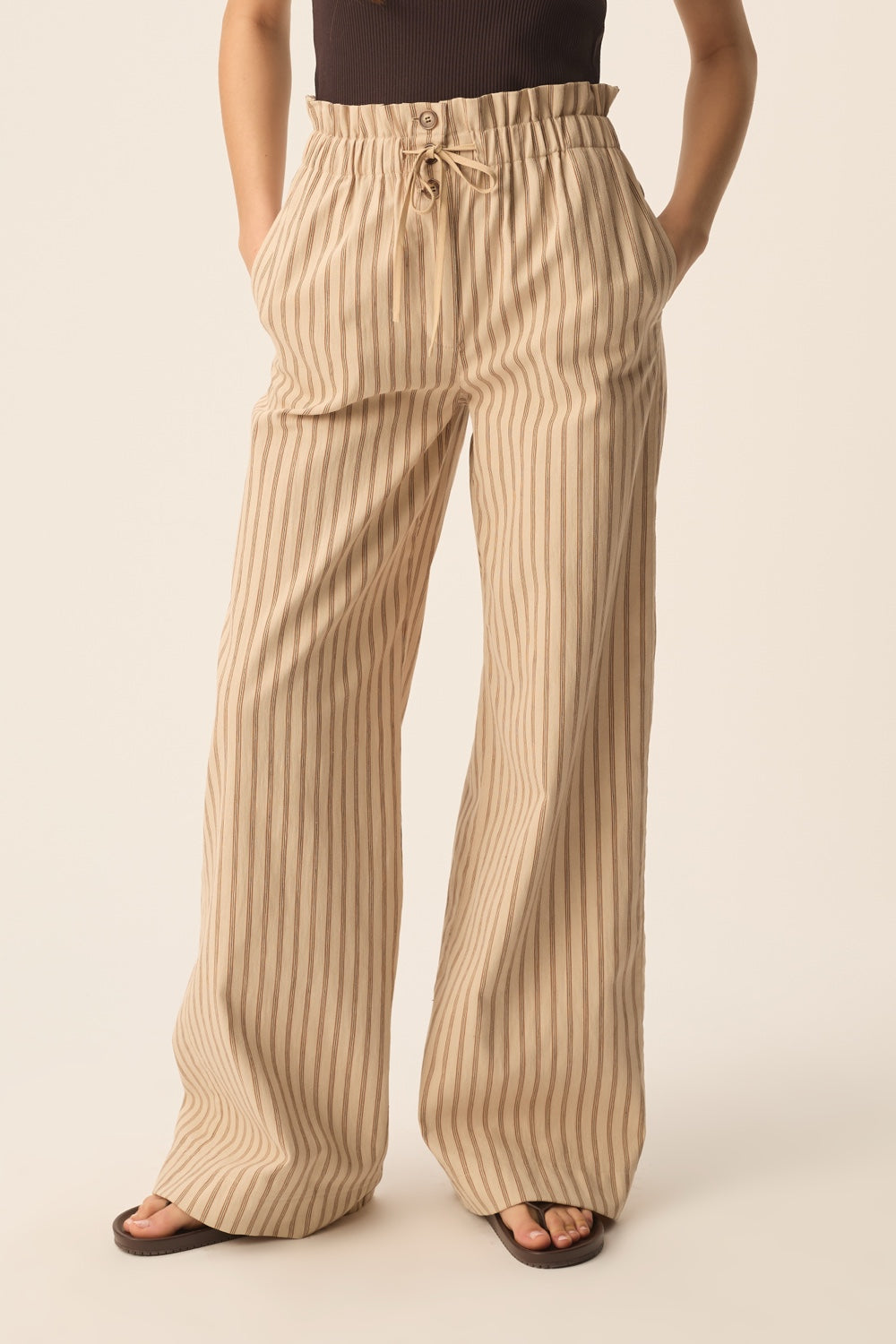 Pantalon Valence Milos