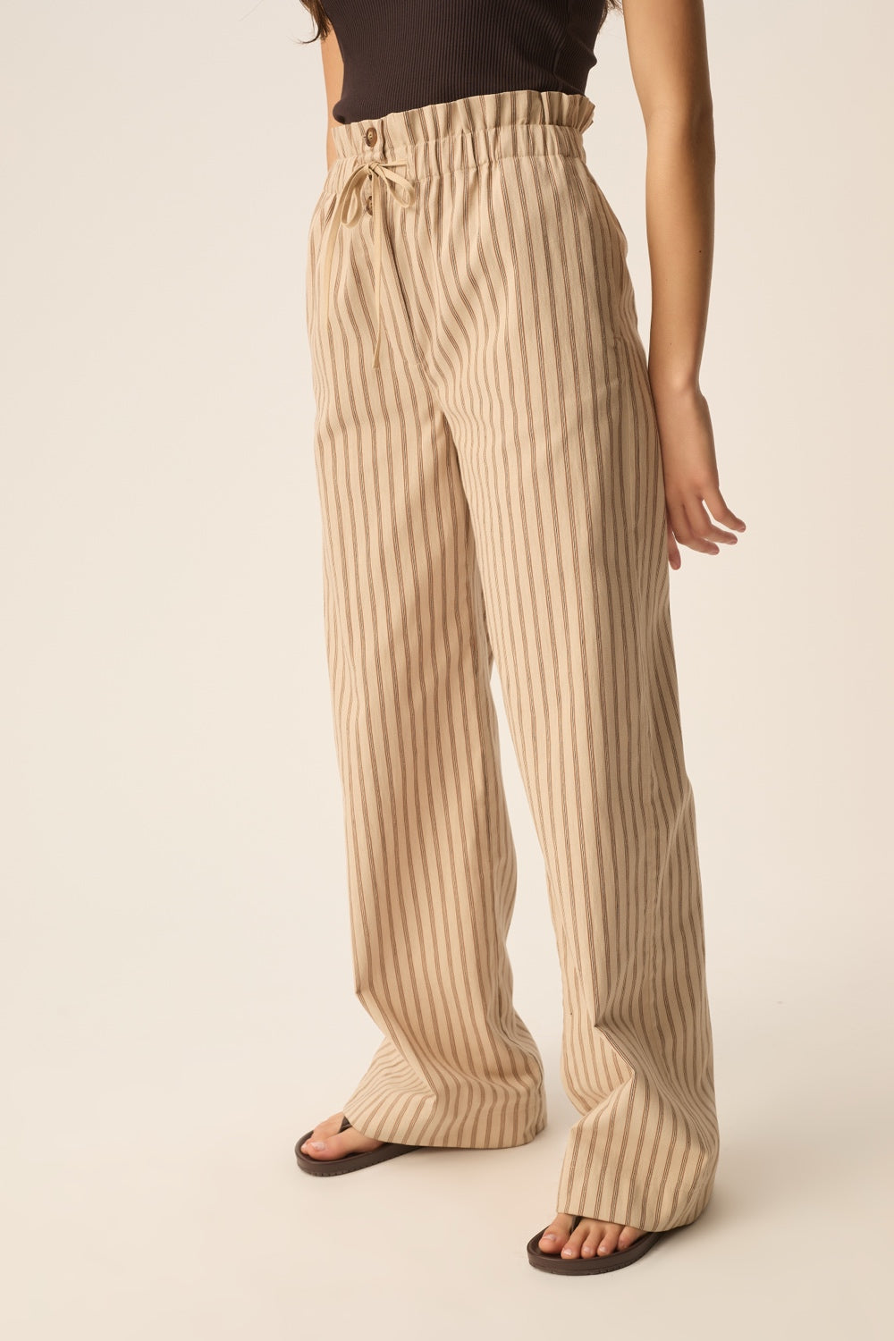 Pantalon Valence Milos