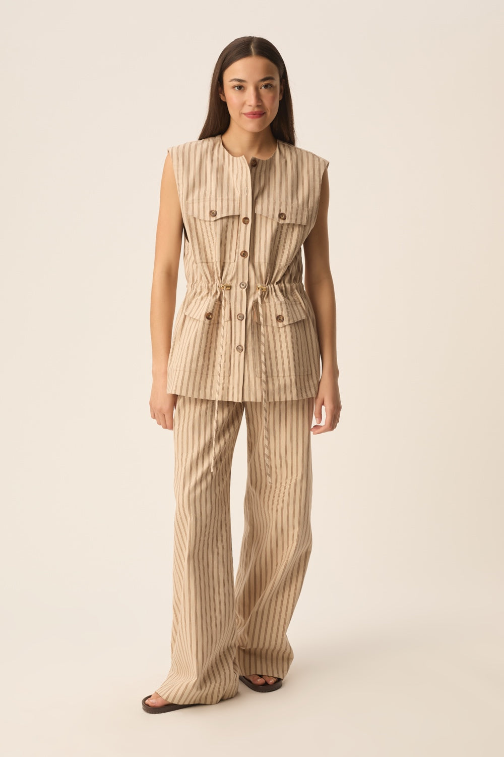 Pantalon Valence Milos