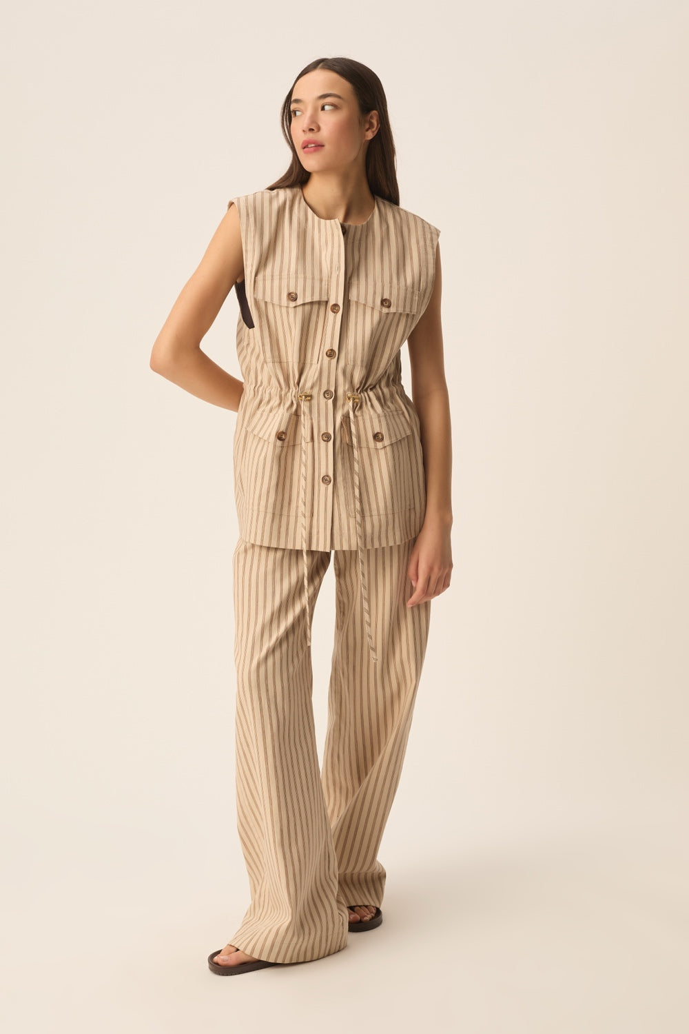 Veste Valentina Milos