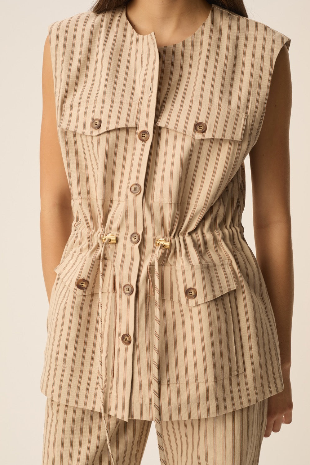 Veste Valentina Milos