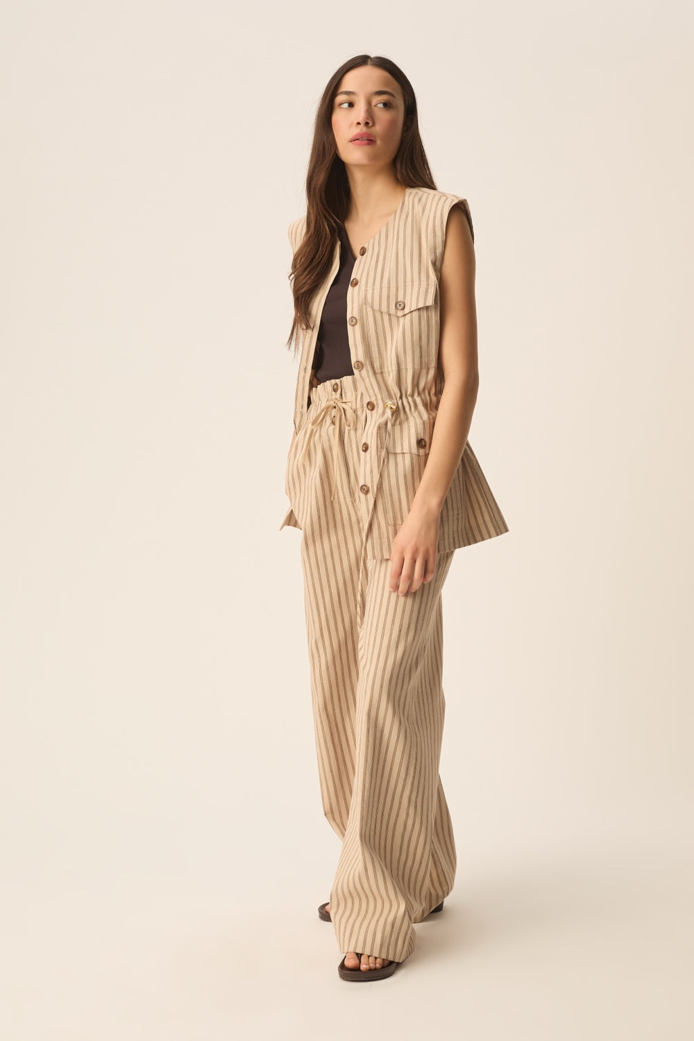 Veste Valentina Milos