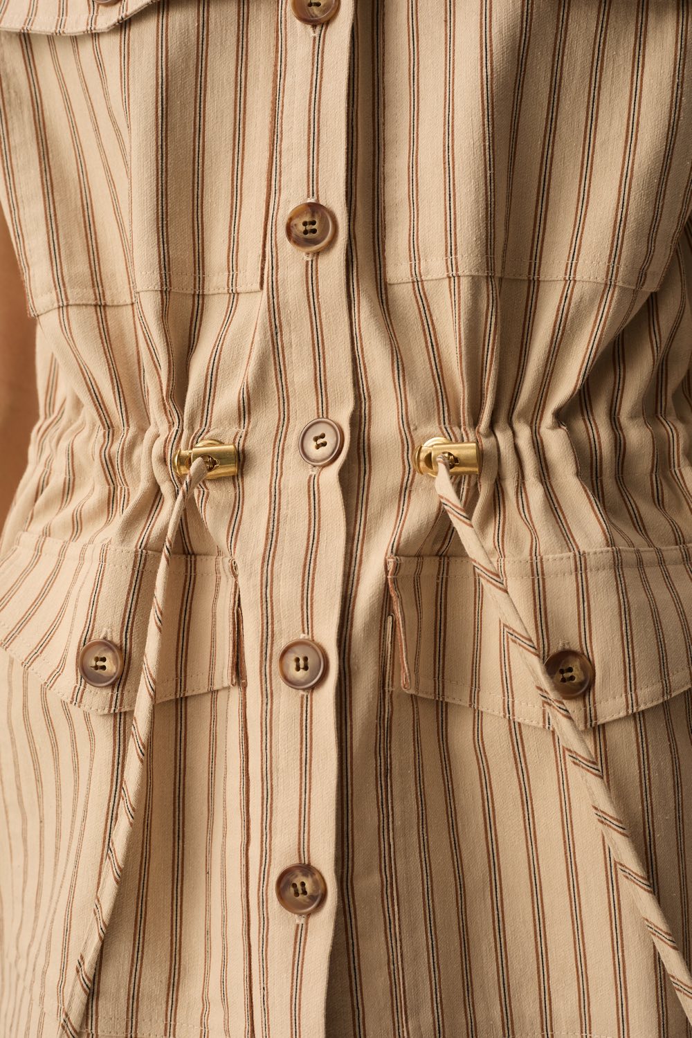 Veste Valentina Milos