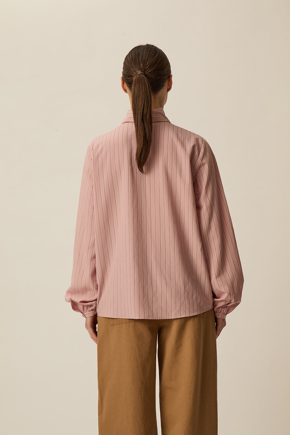 Blouse Valerio Pensee