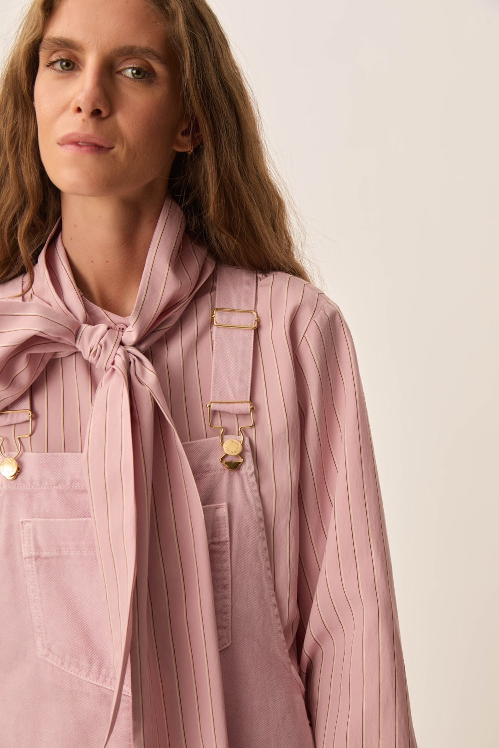 Blouse Valerio Pensee