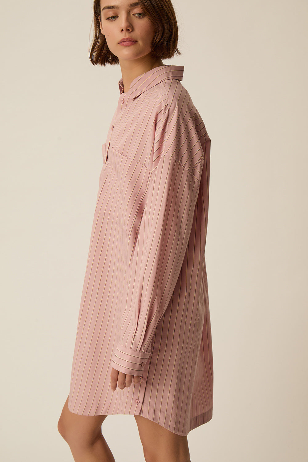 Robe Valery Pensee