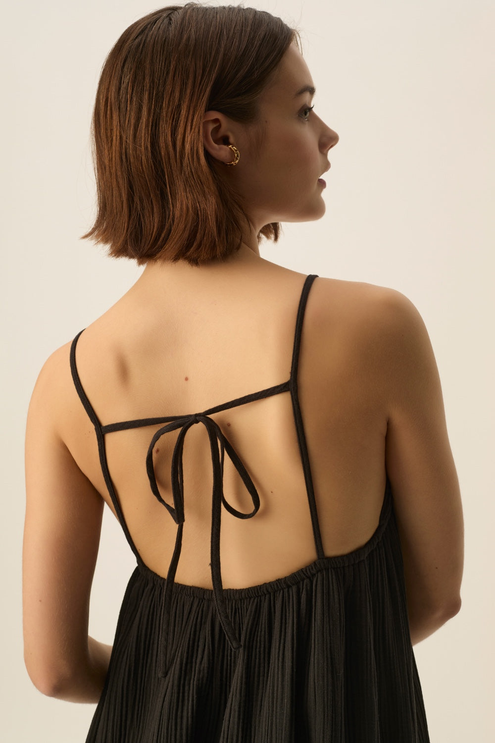Robe Sopera Noir