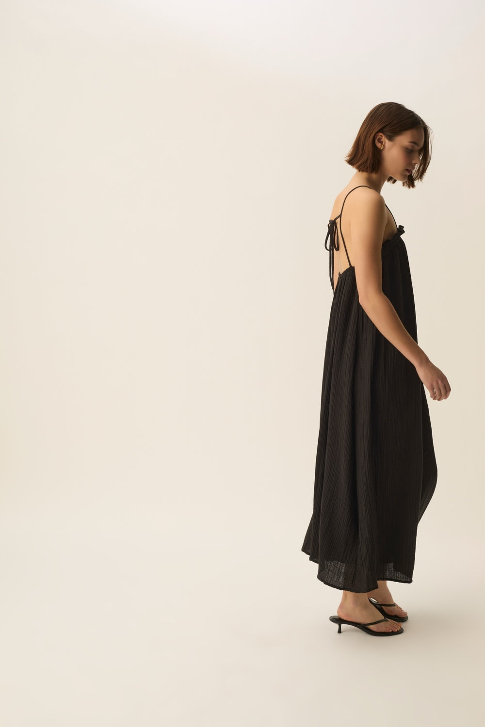 Robe Sopera Noir