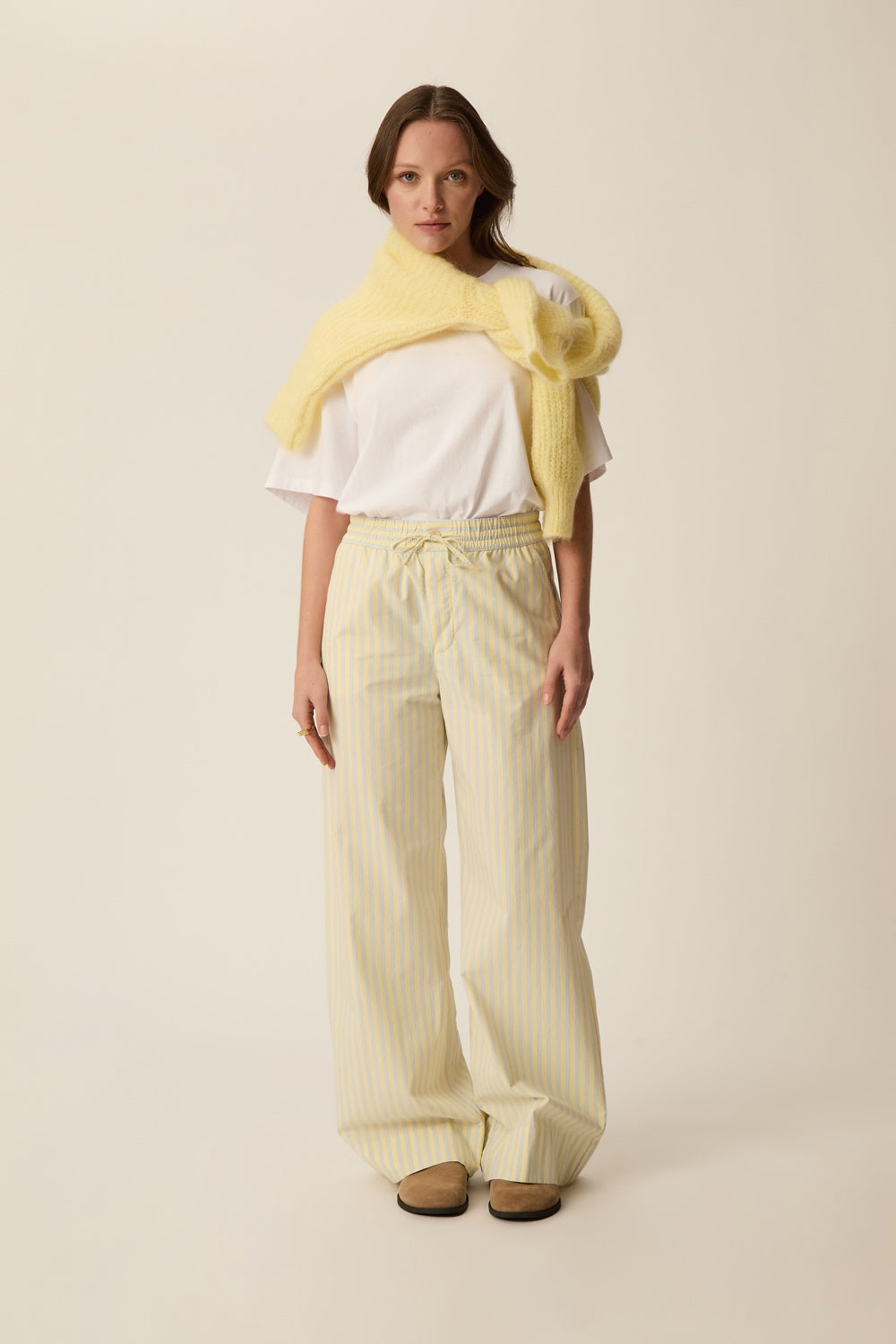 Pantalon Totem Cocon