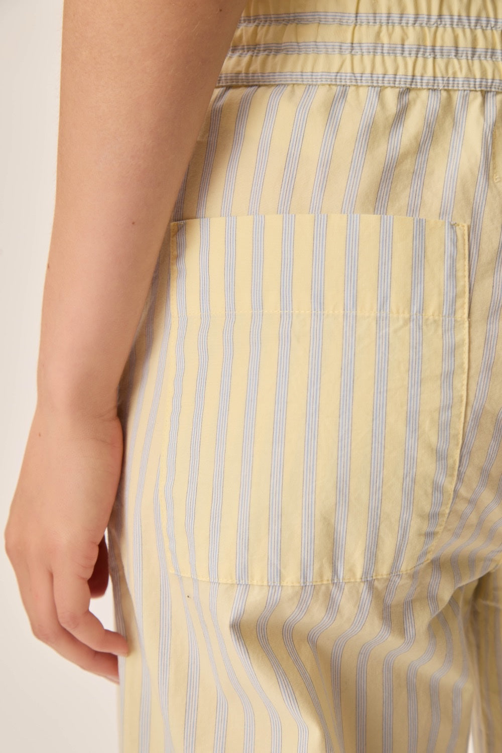 Pantalon Totem Cocon