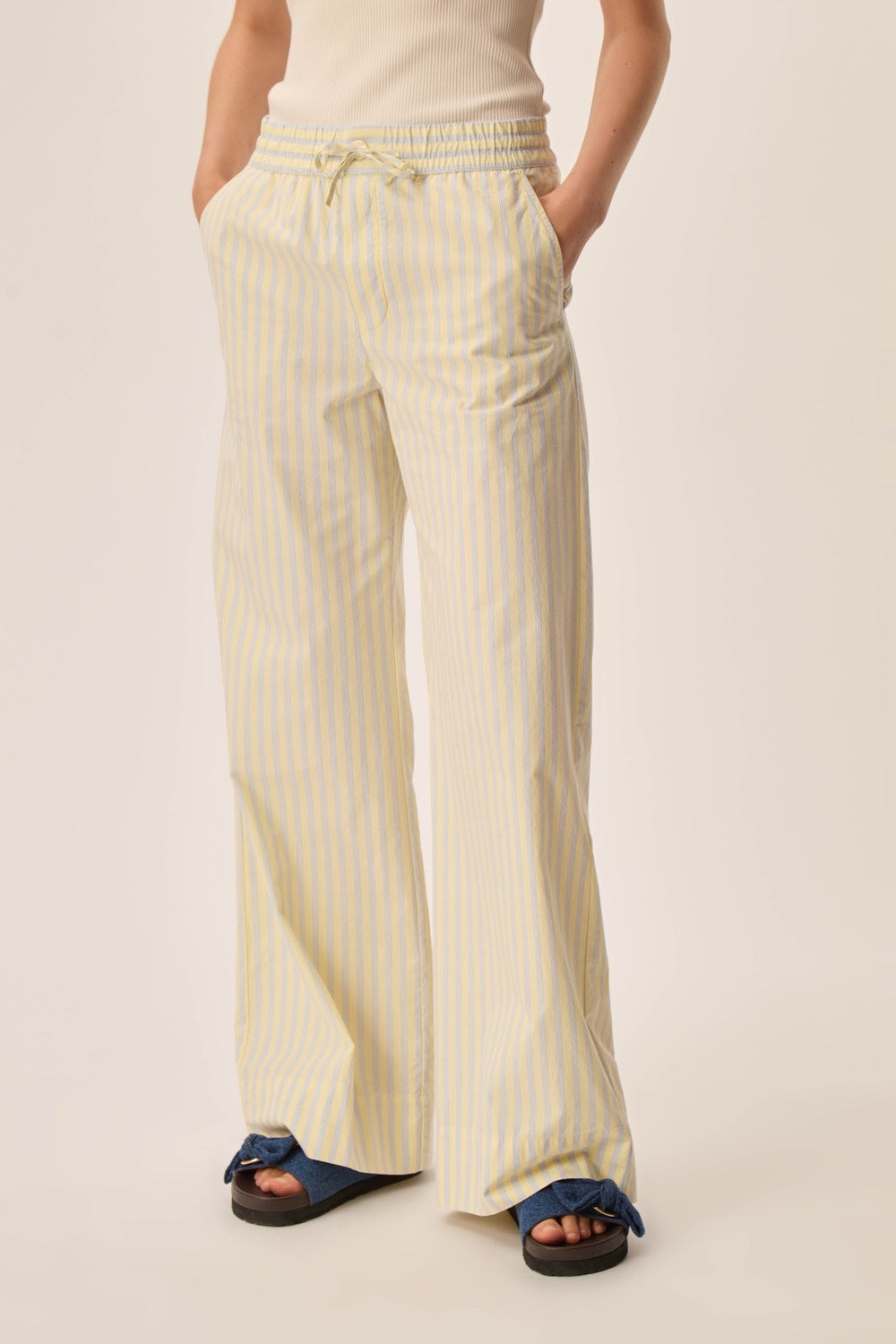 Pantalon Totem Cocon