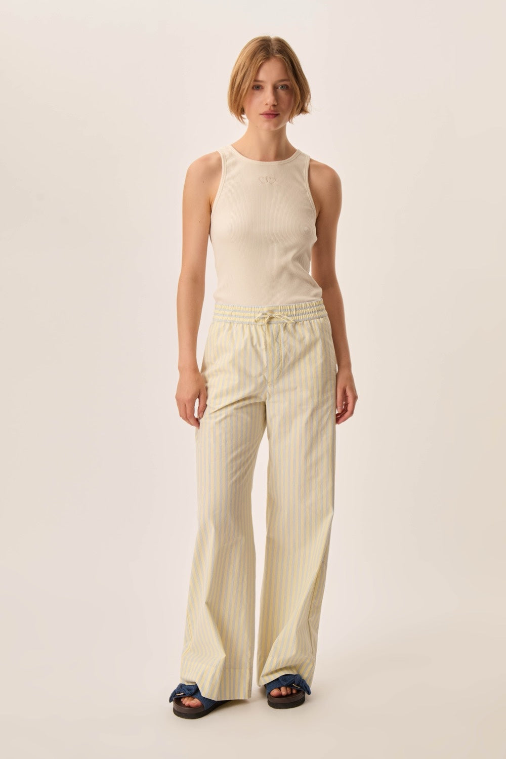 Pantalon Totem Cocon