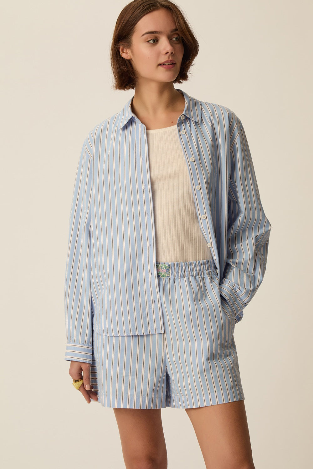 Shorts Souki Bleuet