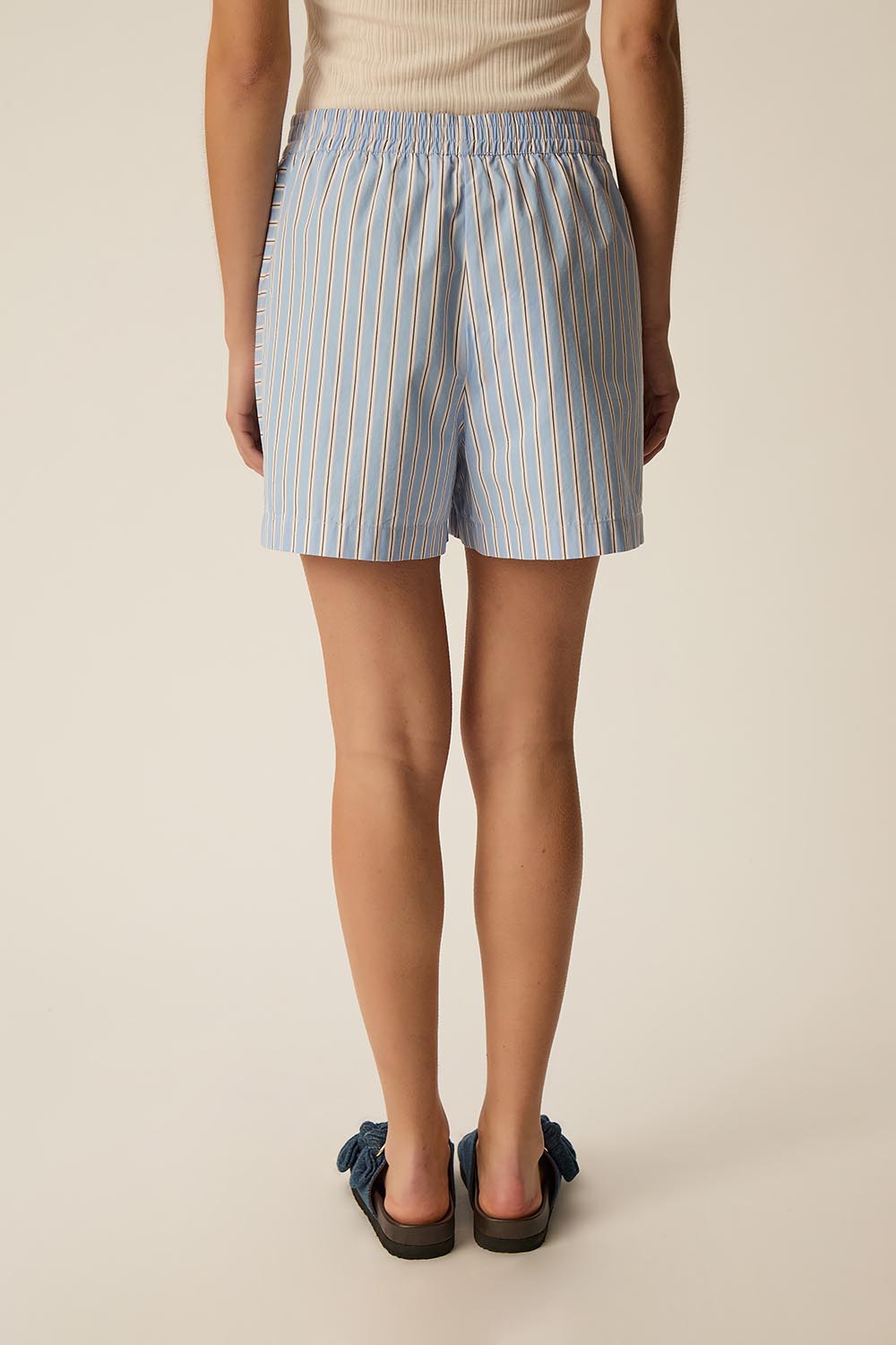 Shorts Souki Bleuet