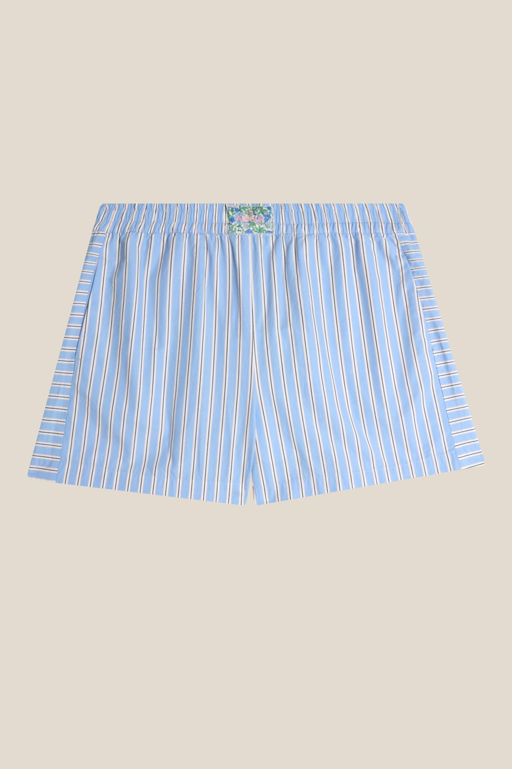 Shorts Souki Bleuet