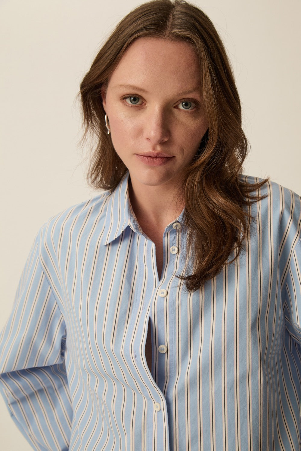 Shirt Souvenir Bleuet