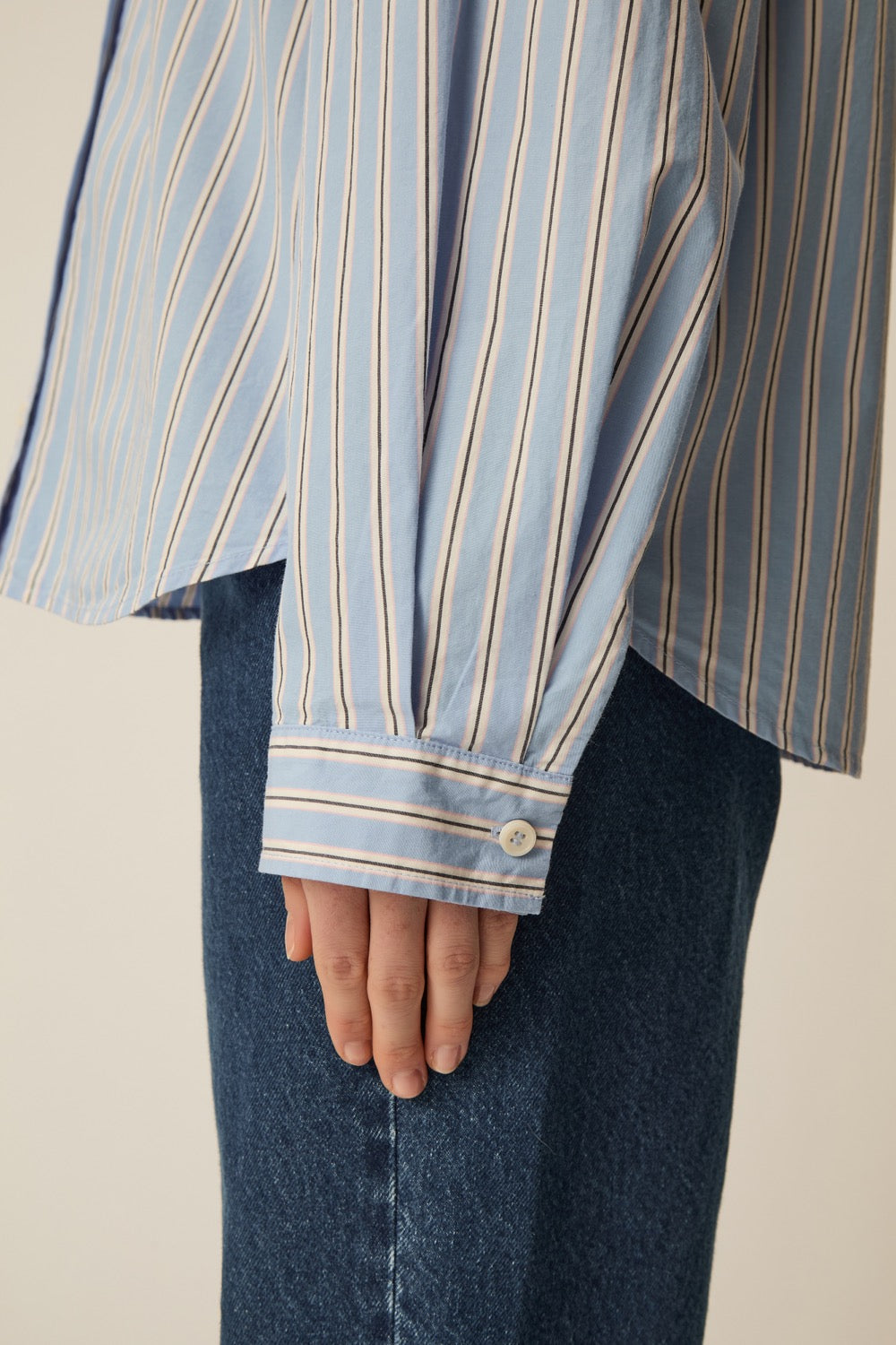 Shirt Souvenir Bleuet