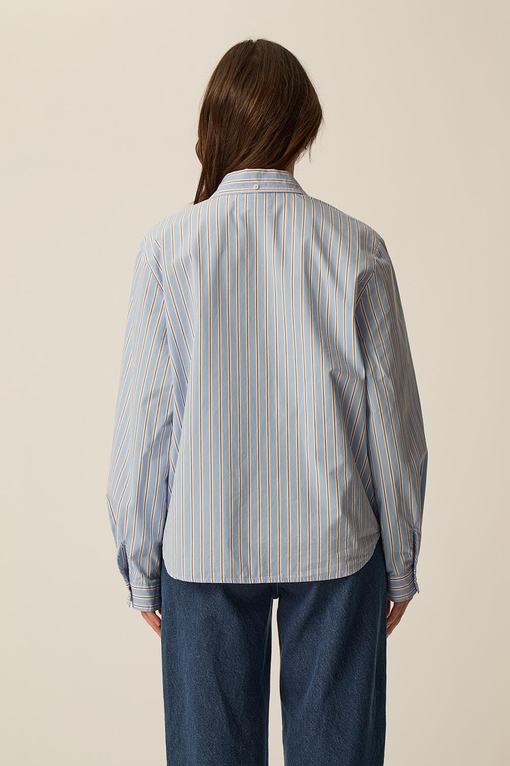 Shirt Souvenir Bleuet